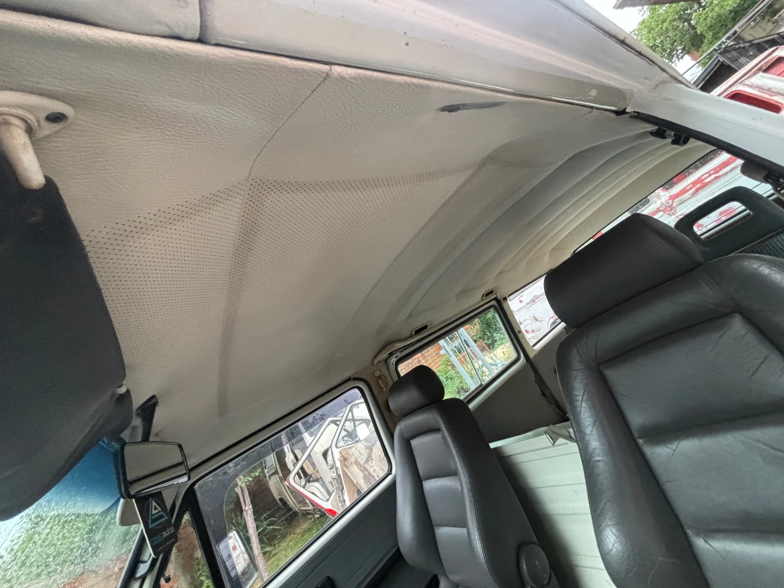 VW Caravelle, снимка 7 - Бусове и автобуси - 55212085