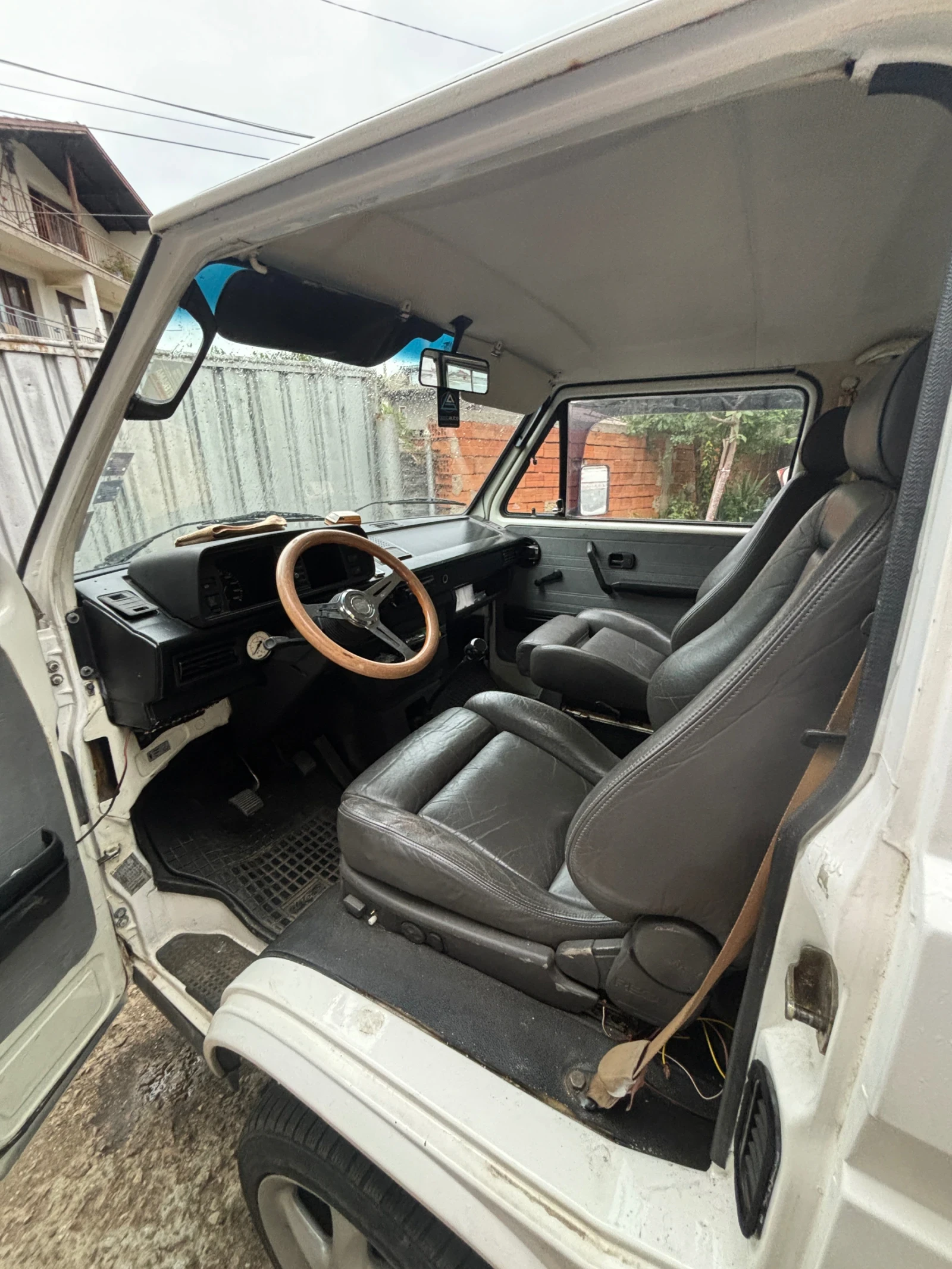 VW Caravelle, снимка 5 - Бусове и автобуси - 55212085