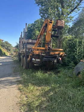 Kamaz 4325, снимка 3