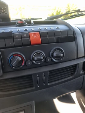 Iveco 120 E 28 -Контейнеровоз, снимка 11
