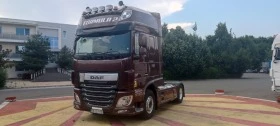     Daf XF 510 FT