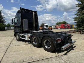 Volvo Fh16 750  6Х4, снимка 6