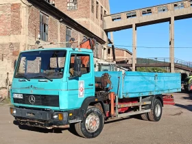     Mercedes-Benz 1314