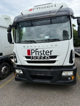 Iveco 120 E 28 - | Mobile.bg    5
