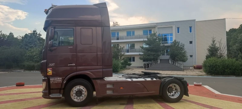 Daf XF 510 FT, снимка 11 - Камиони - 48189696