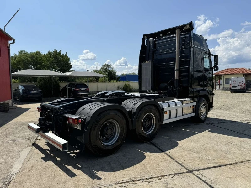 Volvo Fh16 750  6Х4, снимка 3 - Камиони - 46704798