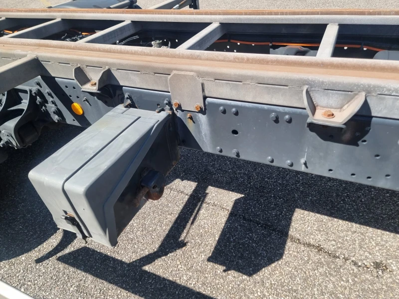 Iveco 120 E 28 -Контейнеровоз, снимка 7 - Камиони - 51682568