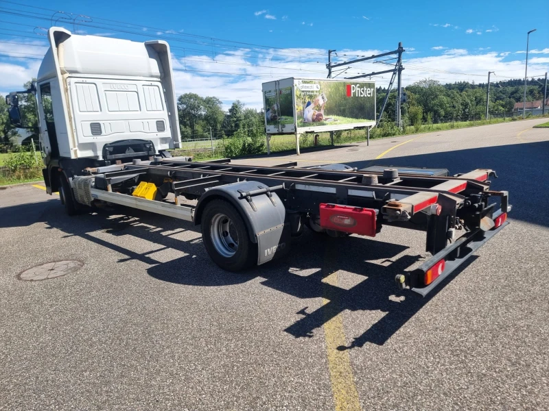 Iveco 120 E 28 -Контейнеровоз, снимка 6 - Камиони - 51682568