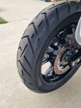 Suzuki V-strom PERFEKTEN 2018 1050, снимка 11