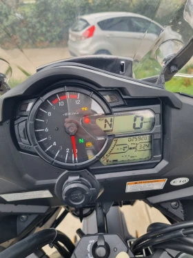 Suzuki V-strom PERFEKTEN 2018 1050, снимка 13