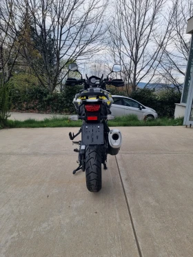 Suzuki V-strom PERFEKTEN 2018 1050, снимка 7