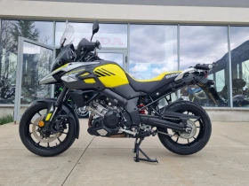 Suzuki V-strom PERFEKTEN 2018 1050, снимка 1