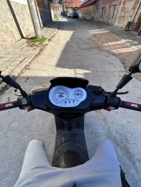 Keeway Hurricane, снимка 7