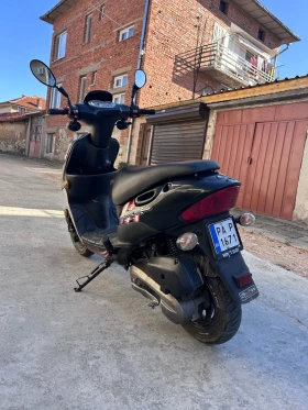 Keeway Hurricane, снимка 4