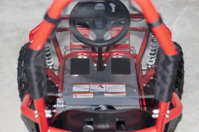 Aeon Aero Shifter cart ЛИЗИНГ, снимка 11