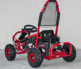 Aeon Aero Shifter cart ЛИЗИНГ, снимка 4