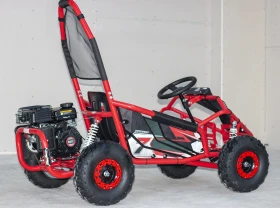 Aeon Aero Shifter cart ЛИЗИНГ, снимка 1