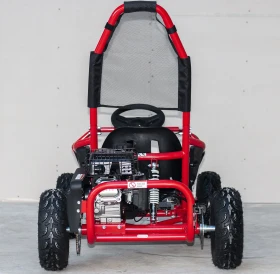 Aeon Aero Shifter cart ЛИЗИНГ, снимка 6