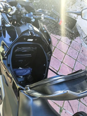 Honda Nc, снимка 5