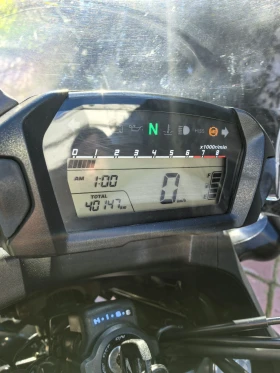 Honda Nc, снимка 6