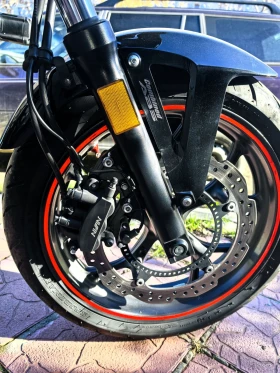 Honda Nc, снимка 2