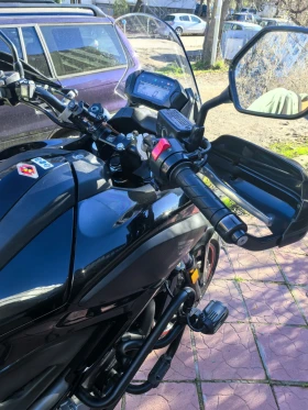 Honda Nc, снимка 4