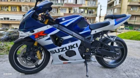 Suzuki Gsxr 1000, снимка 6