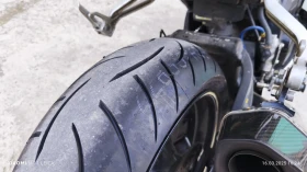 Suzuki Gsxr 1000, снимка 10