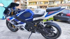 Suzuki Gsxr 1000, снимка 7