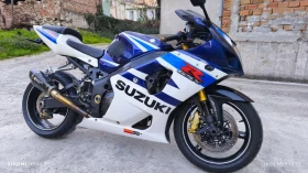 Suzuki Gsxr 1000, снимка 1