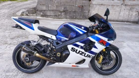 Suzuki Gsxr 1000, снимка 9