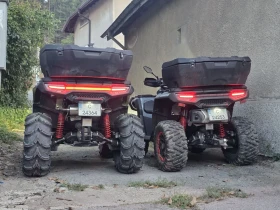 Cfmoto CFORCE Tuning + + + full, снимка 3