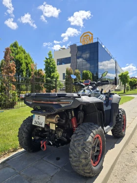 Cfmoto CFORCE Tuning + + + full, снимка 13