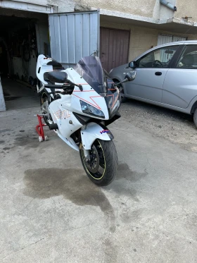 Honda Cbr 600rr, снимка 5