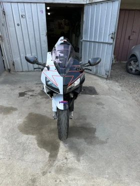 Honda Cbr 600rr, снимка 2