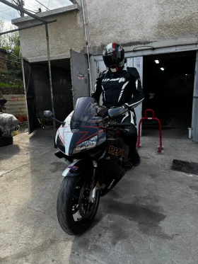 Honda Cbr 600rr, снимка 7