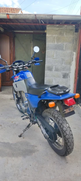 Yamaha Xt, снимка 6