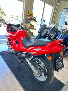 Suzuki Gsx 600 F, снимка 7