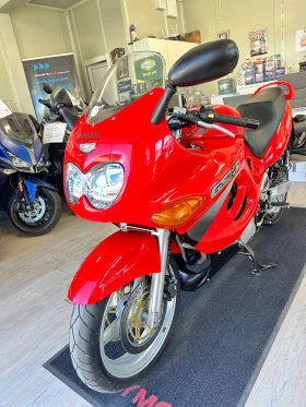 Suzuki Gsx 600 F, снимка 6