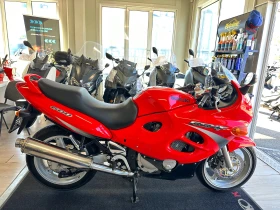 Suzuki Gsx 600 F, снимка 13