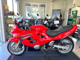 Suzuki Gsx 600 F, снимка 14