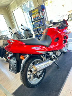 Suzuki Gsx 600 F, снимка 8