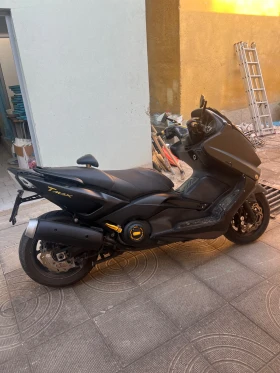 Yamaha T-max 530, снимка 2