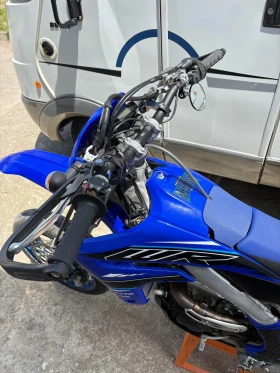 Yamaha Wr 450 Supermoto | Mobile.bg    6