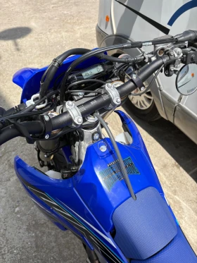Yamaha Wr 450 Supermoto | Mobile.bg    5