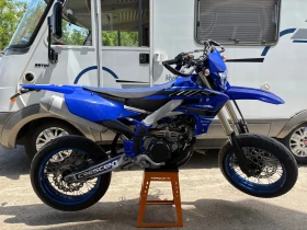 Yamaha Wr 450 Supermoto | Mobile.bg    2