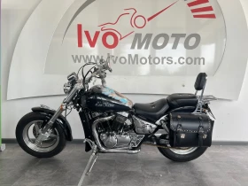 Обява за продажба на Suzuki Marauder 800 ~4 900 лв. - изображение 2
