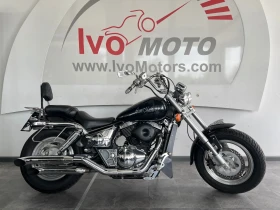 Suzuki Marauder 800