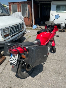Обява за продажба на Yamaha XJ 600S Diversion ~1 600 лв. - изображение 1