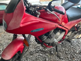 Обява за продажба на Yamaha XJ 600S Diversion ~1 600 лв. - изображение 5